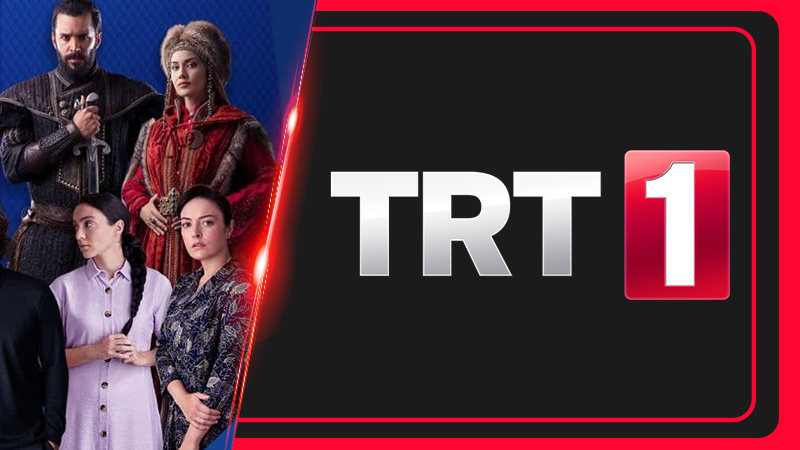 TRT 1